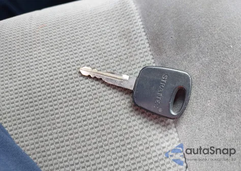 2002 Ford Focus Lx from USA, damaged, VIN 1FAFP33P72W155747